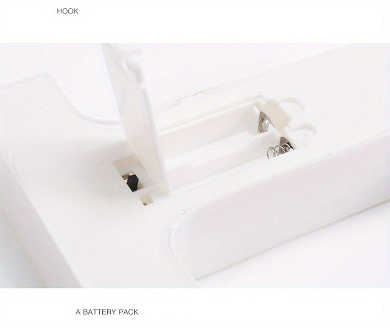 Alphabet Letter LED Lights