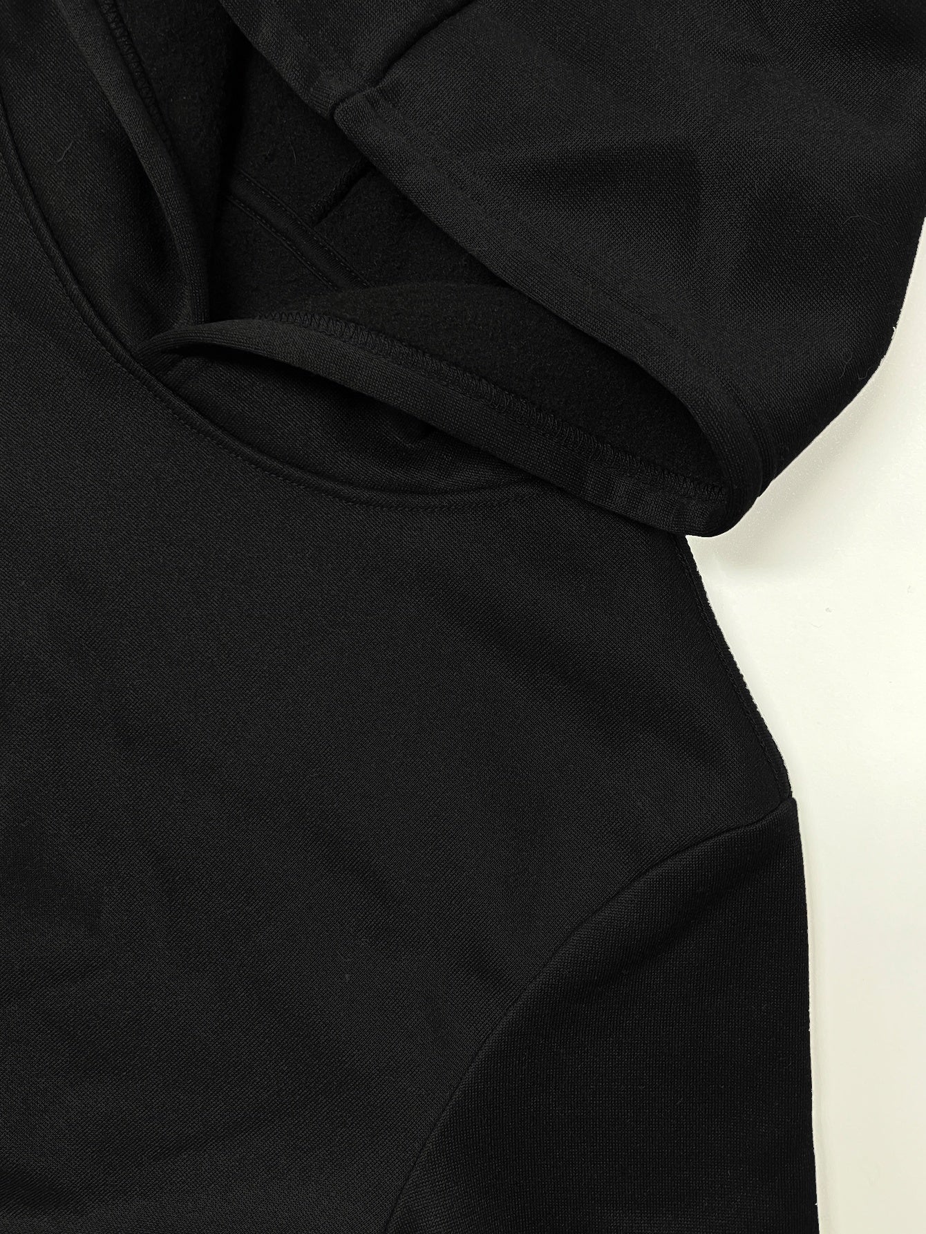 ”I Am NOT a Psycho" Graphic Hoodie