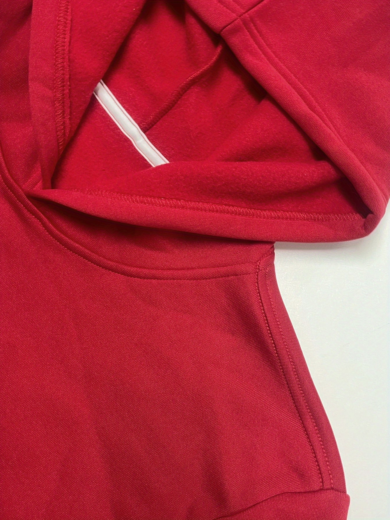 ”I Am NOT a Psycho" Graphic Hoodie