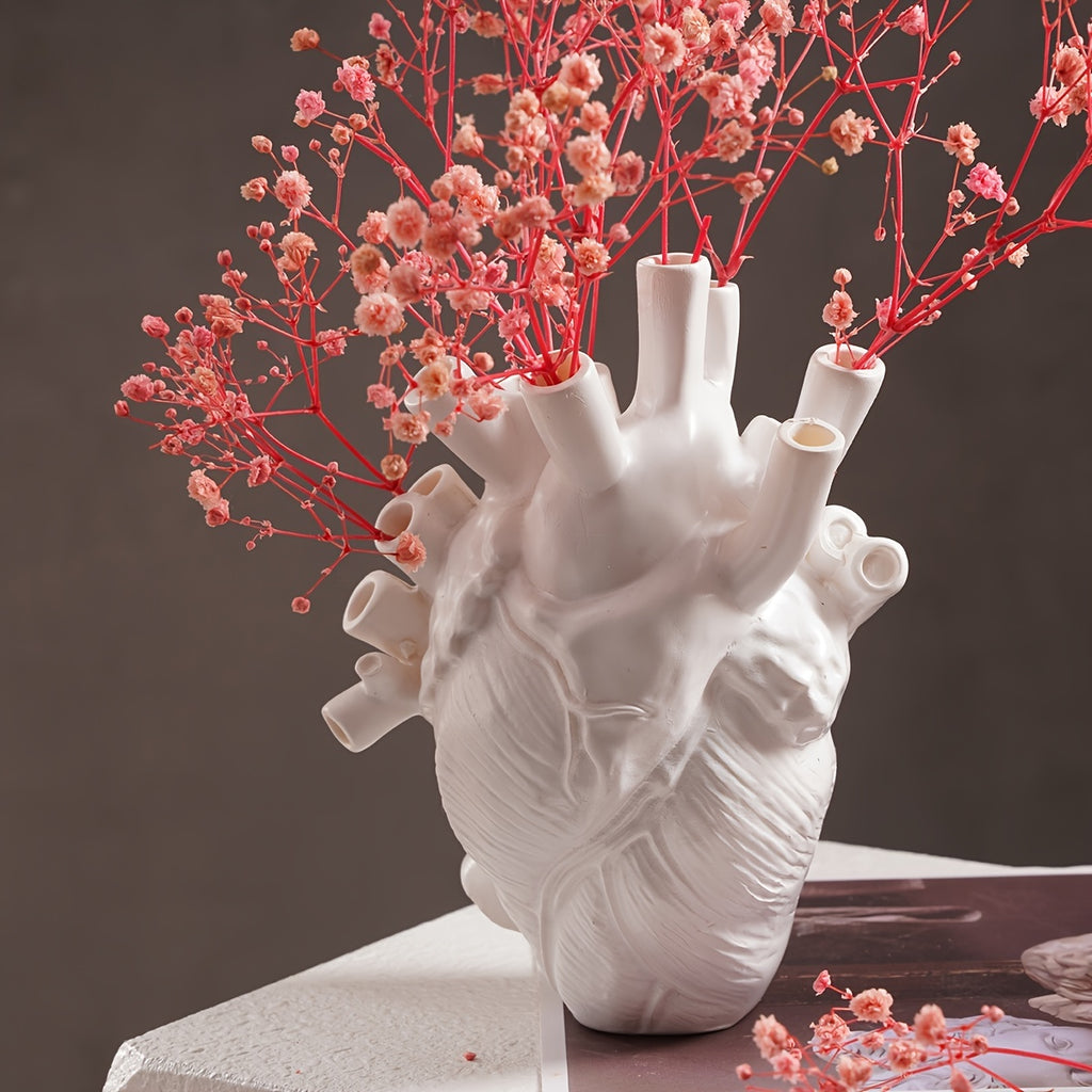 Heart Vase
