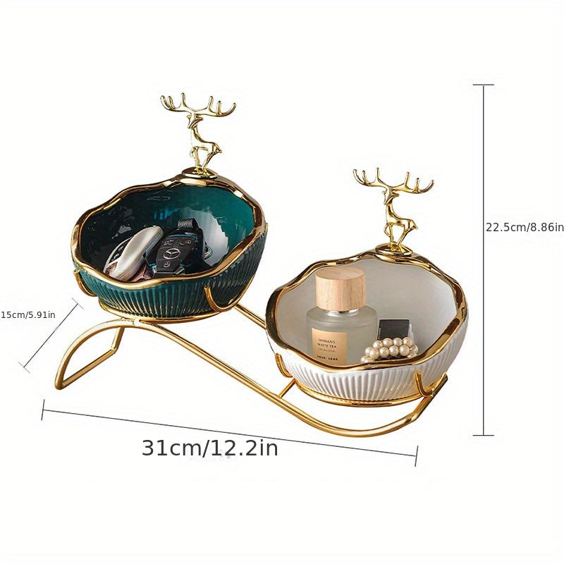 Sundries Rack - Perfect for Organizing The Little Things