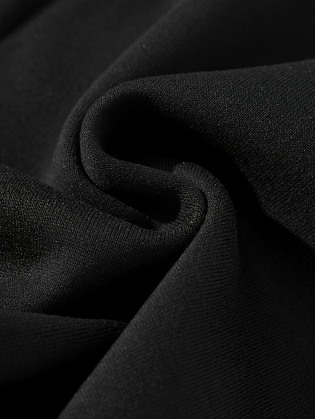 "God Says You Are" Girls Cozy Cotton-Blend Hoodie