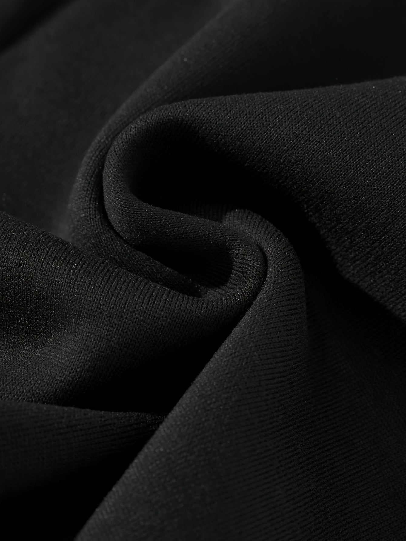 "God Says You Are" Girls Cozy Cotton-Blend Hoodie