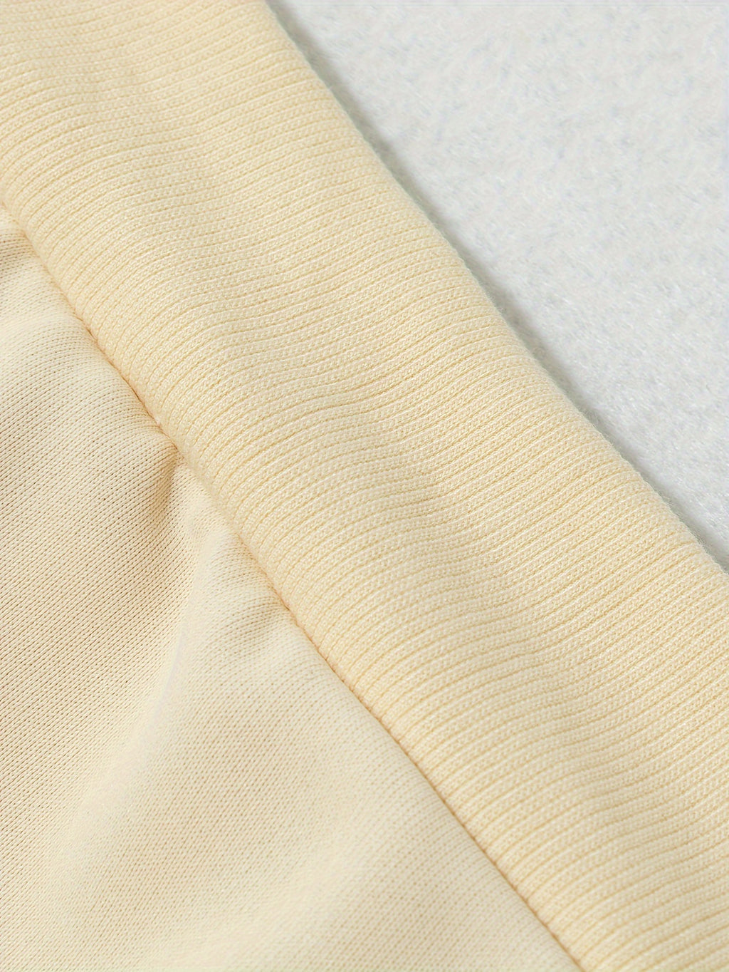 "God Says You Are" Girls Cozy Cotton-Blend Hoodie