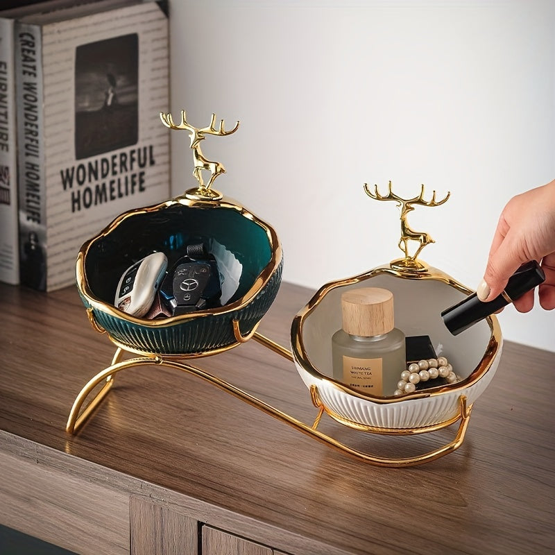 Sundries Rack - Perfect for Organizing The Little Things