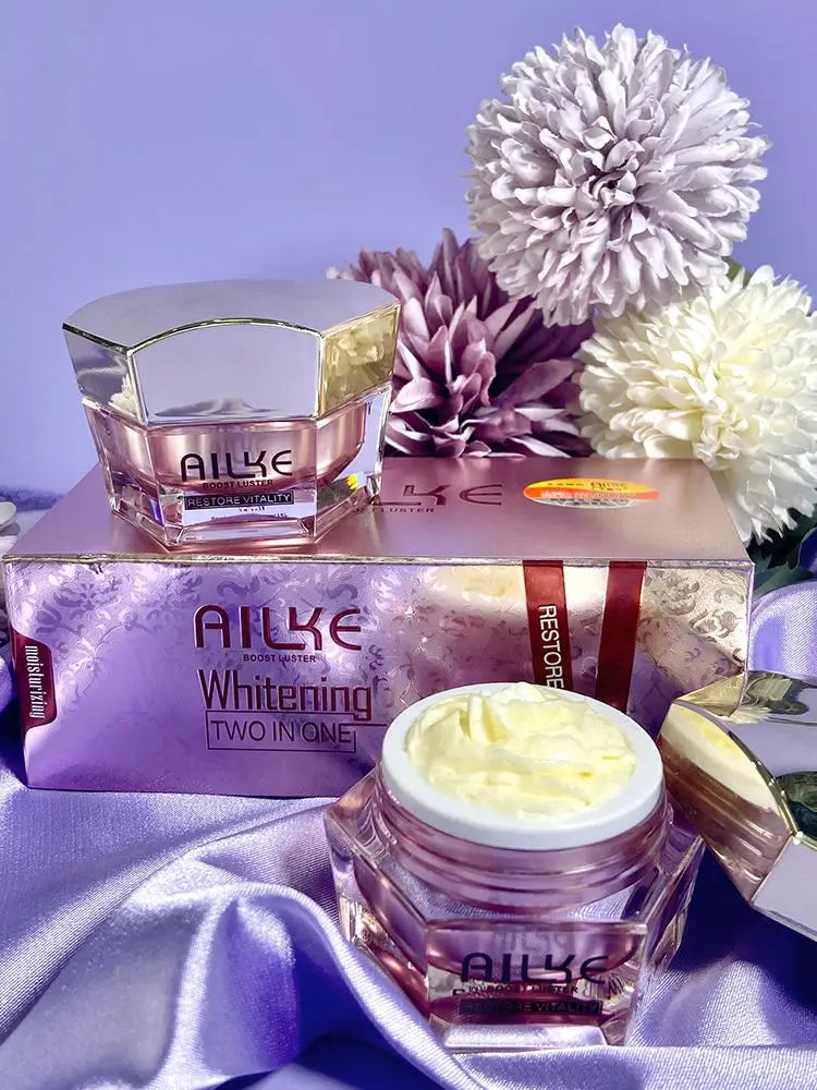 AILKE Antioxidant Cream
