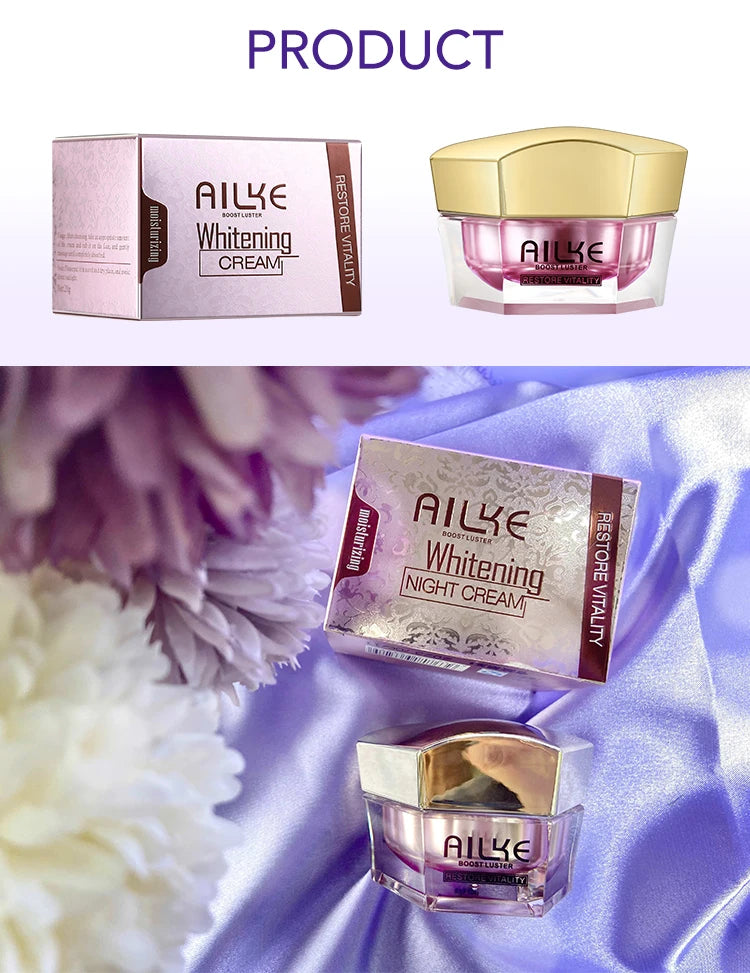 AILKE Antioxidant Cream