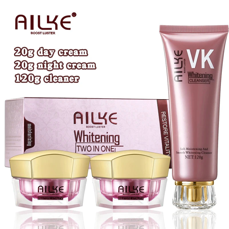AILKE Antioxidant Cream
