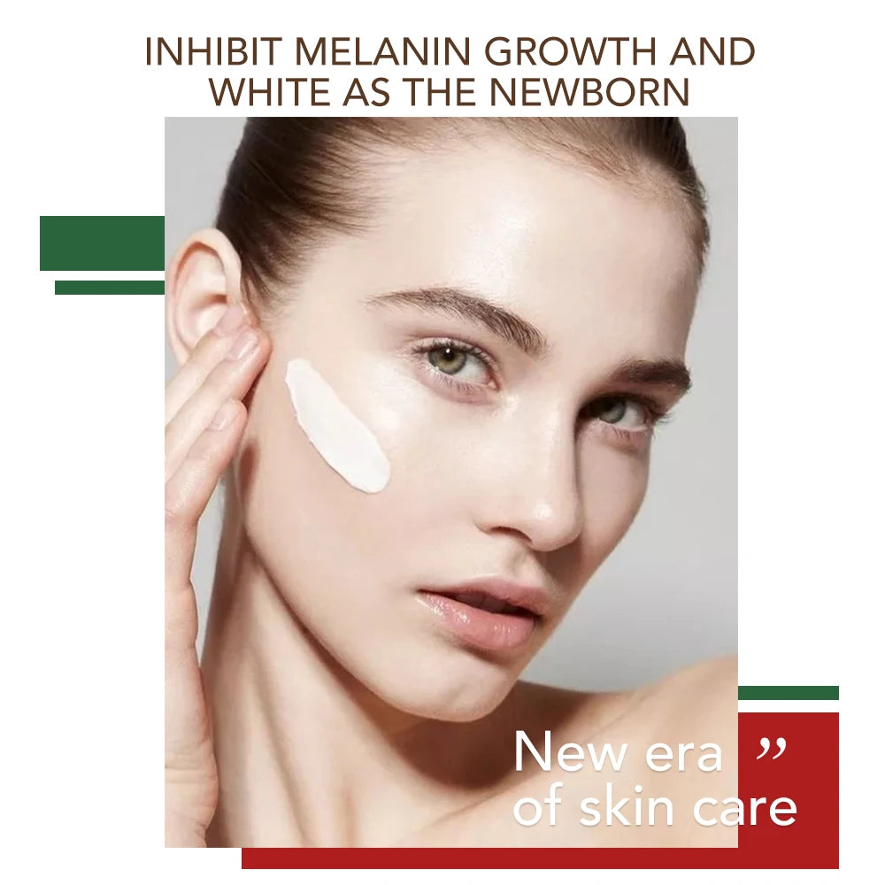 AILKE Anti-aging FaceCream