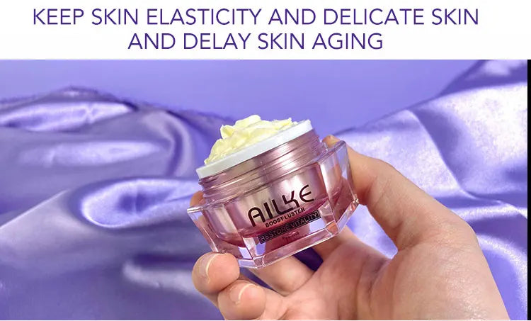 AILKE Anti-aging FaceCream