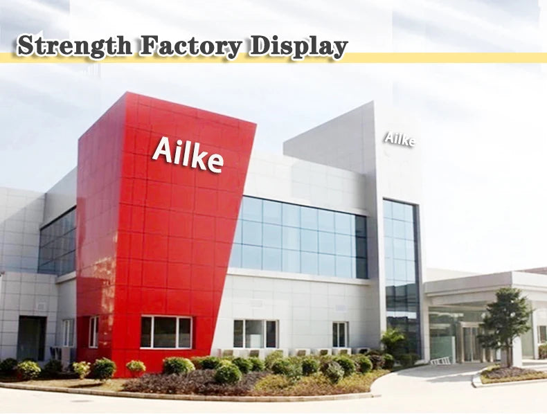 AILKE Facial And Body Lotion