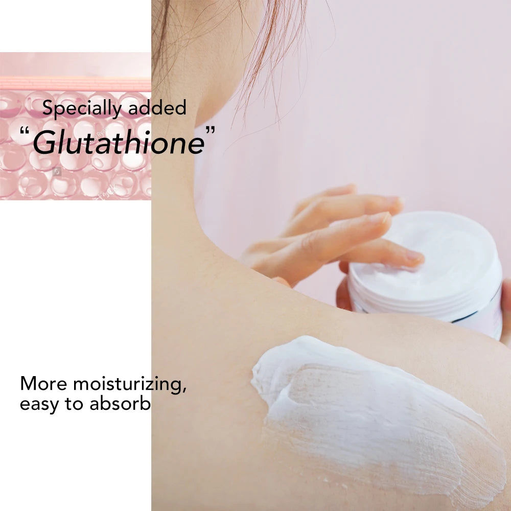 AILKE Facial And Body Lotion