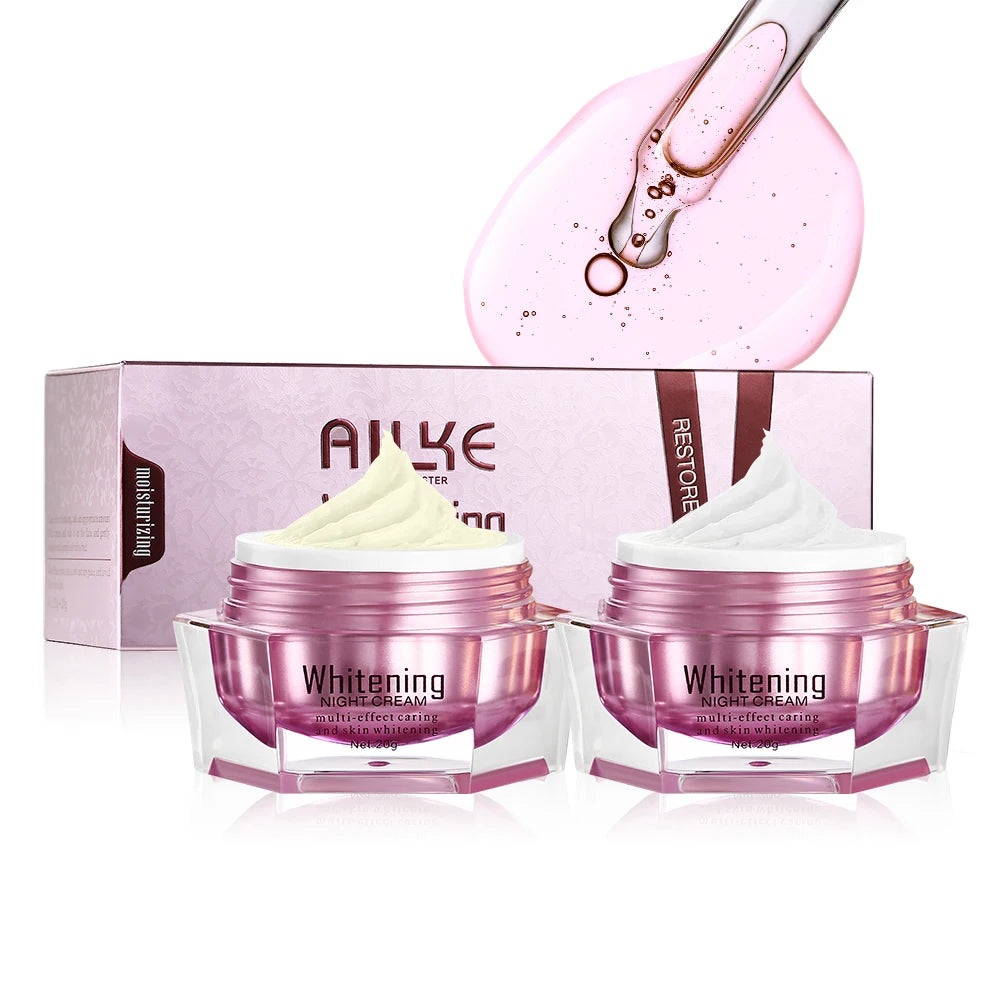 AILKE Anti-aging FaceCream