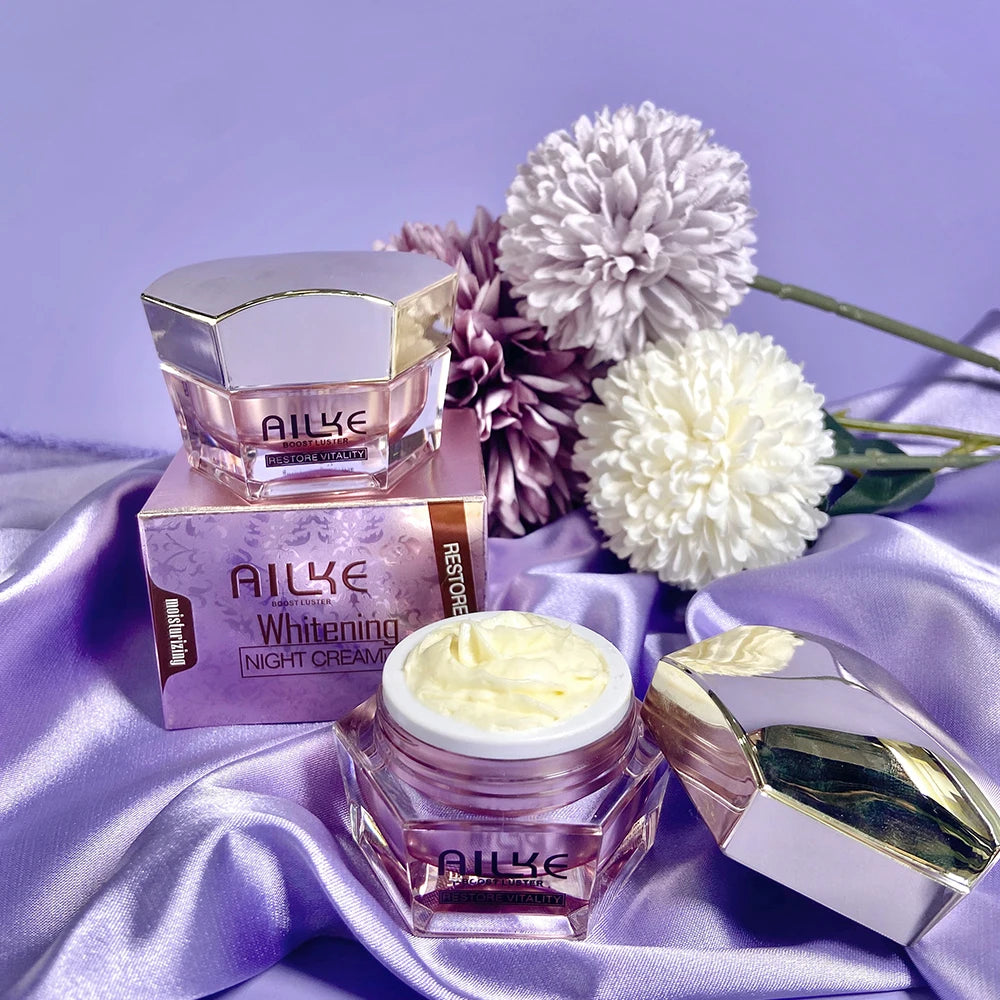 AILKE Anti-aging FaceCream