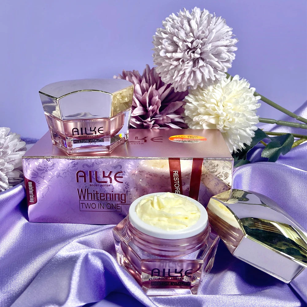 AILKE Antioxidant Cream
