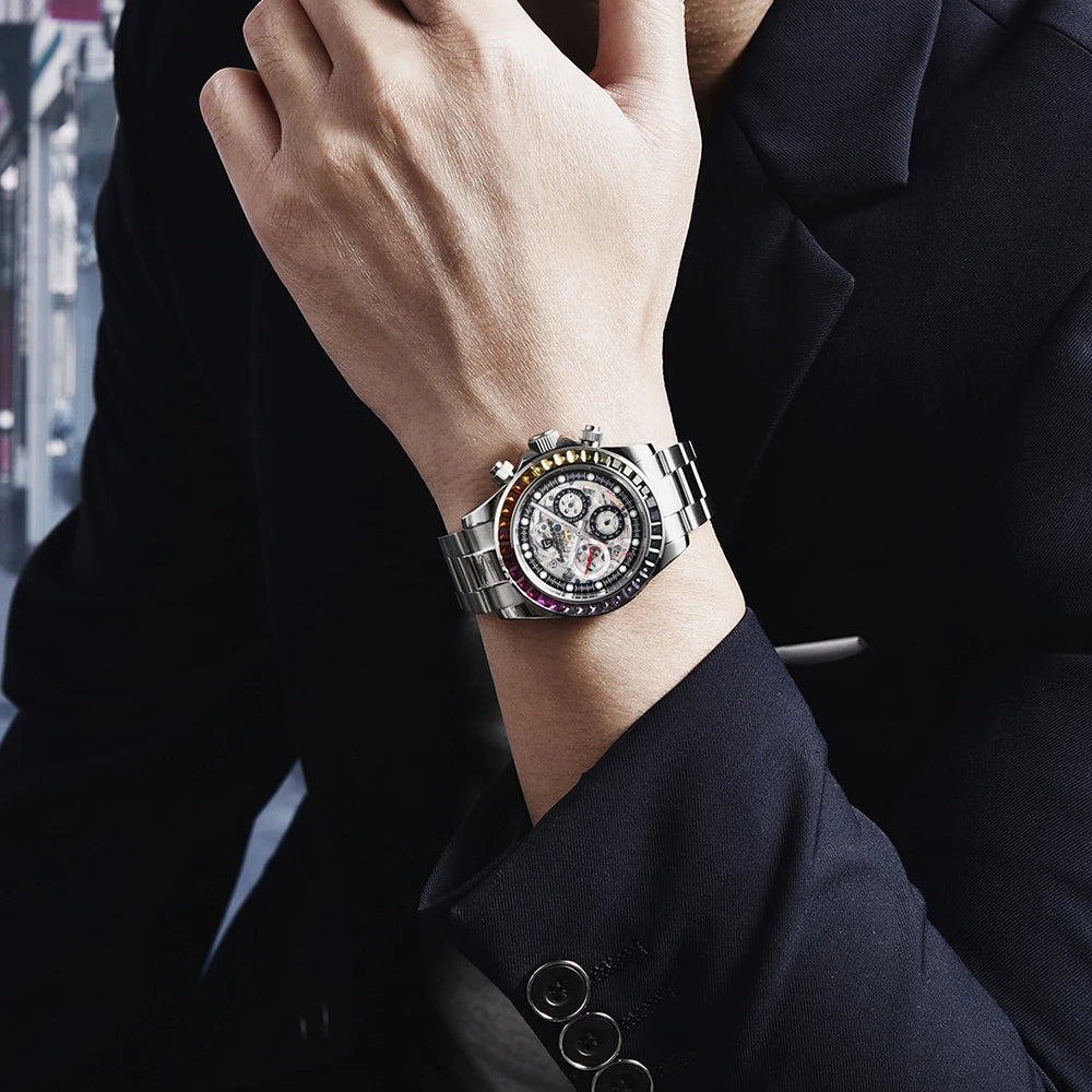 Insulated Womens Winter Jacket 2025