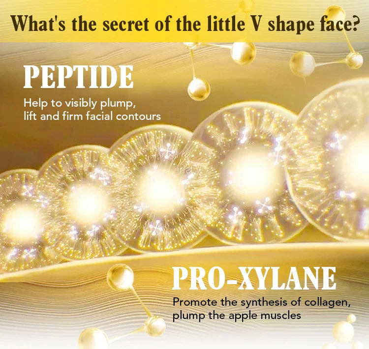 AILKE Anti Wrinkles Face Care Set