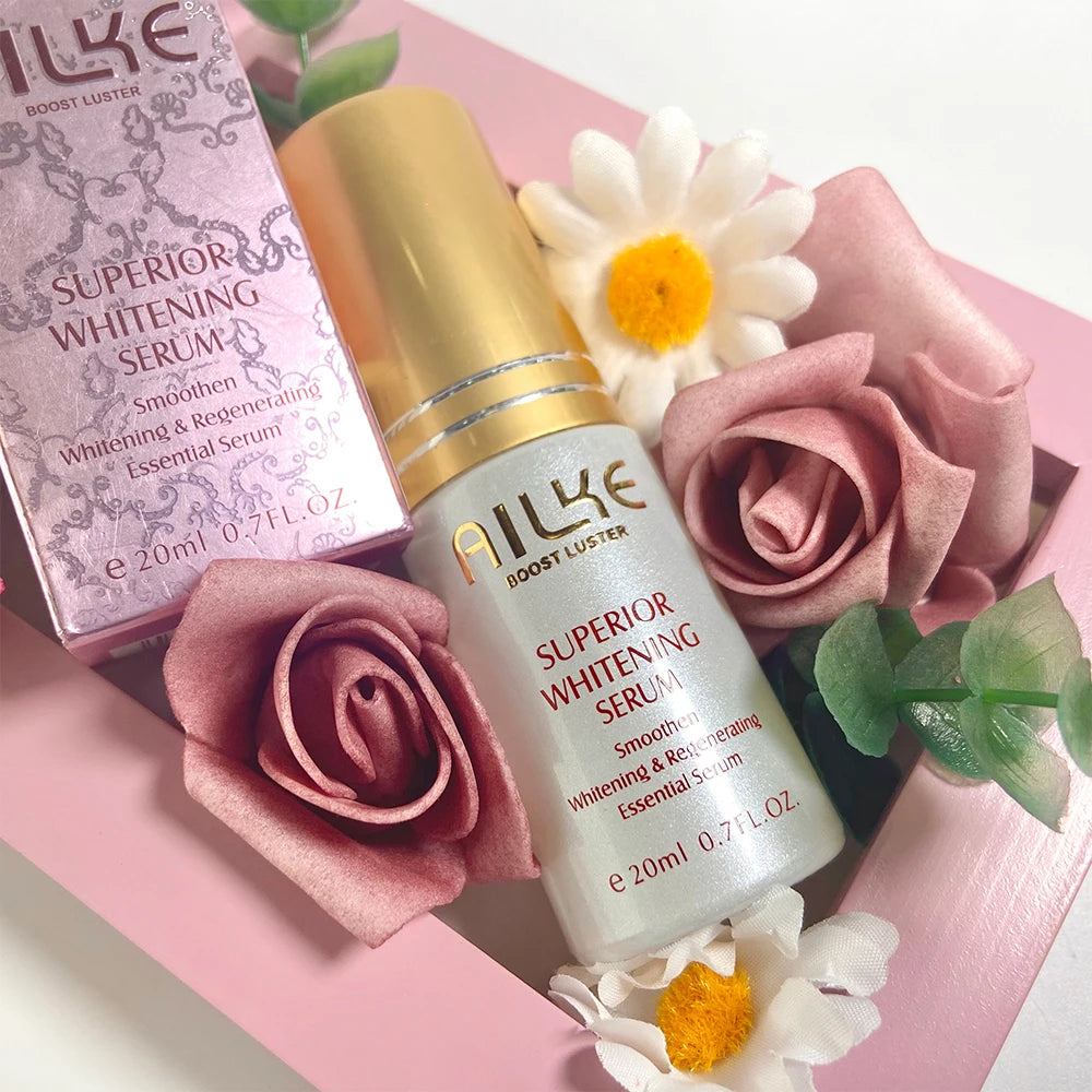 AILKE Revitalizing face serum