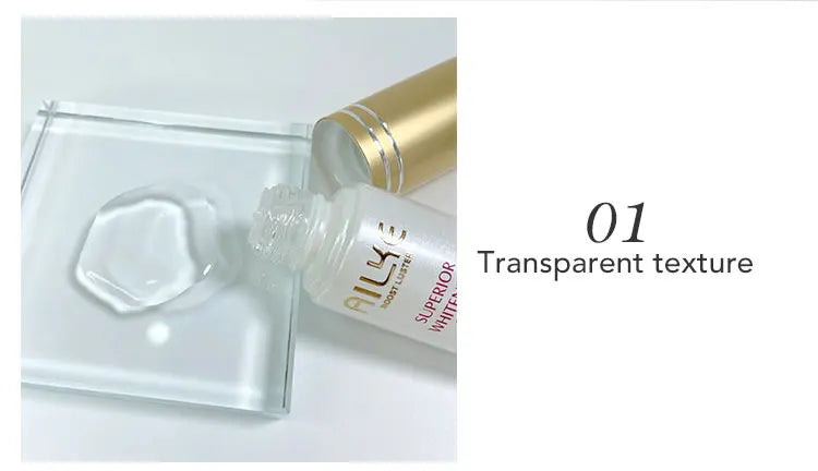 AILKE Revitalizing face serum