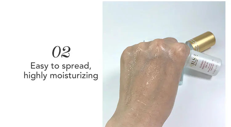 AILKE Revitalizing face serum