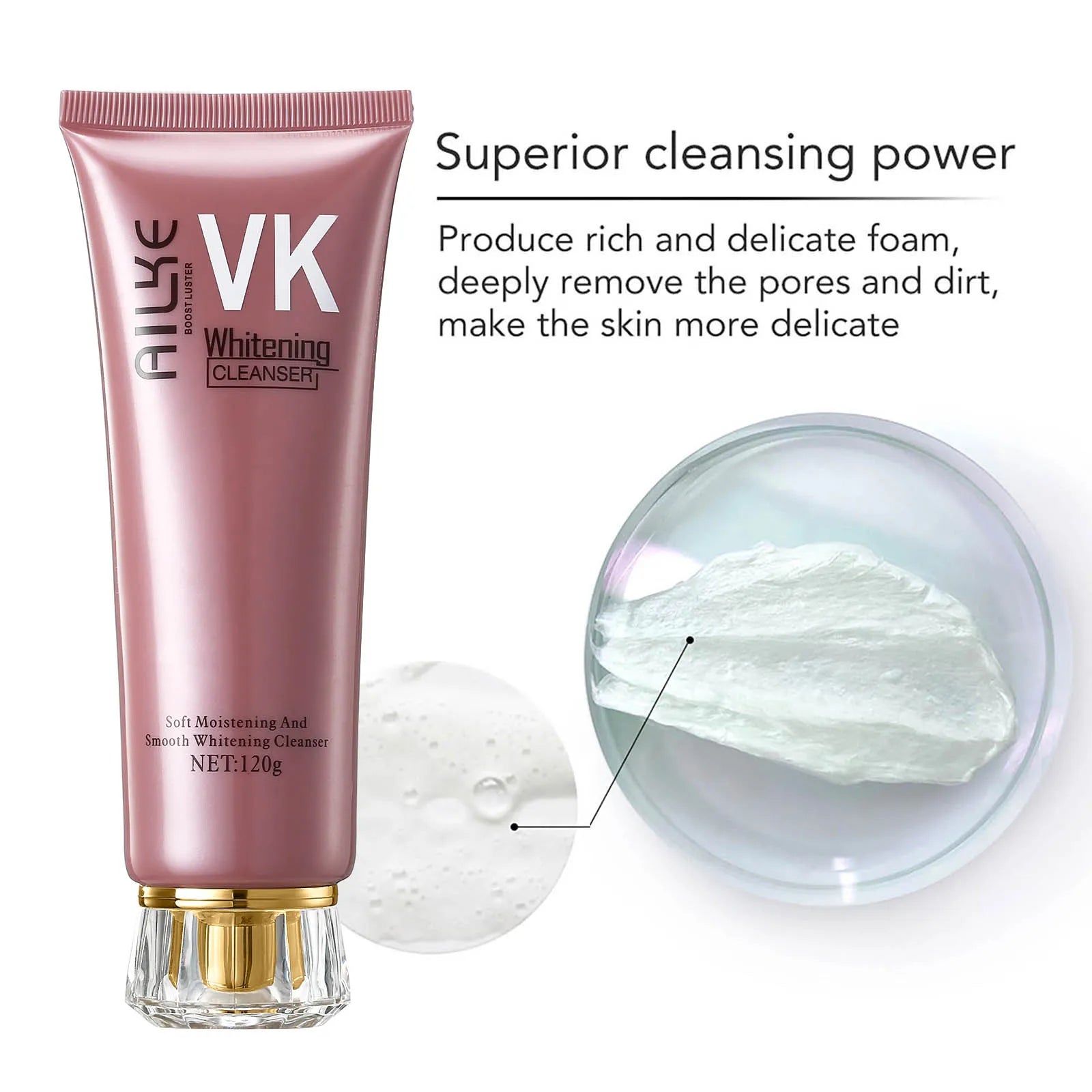 AILKE Antioxidant Cream