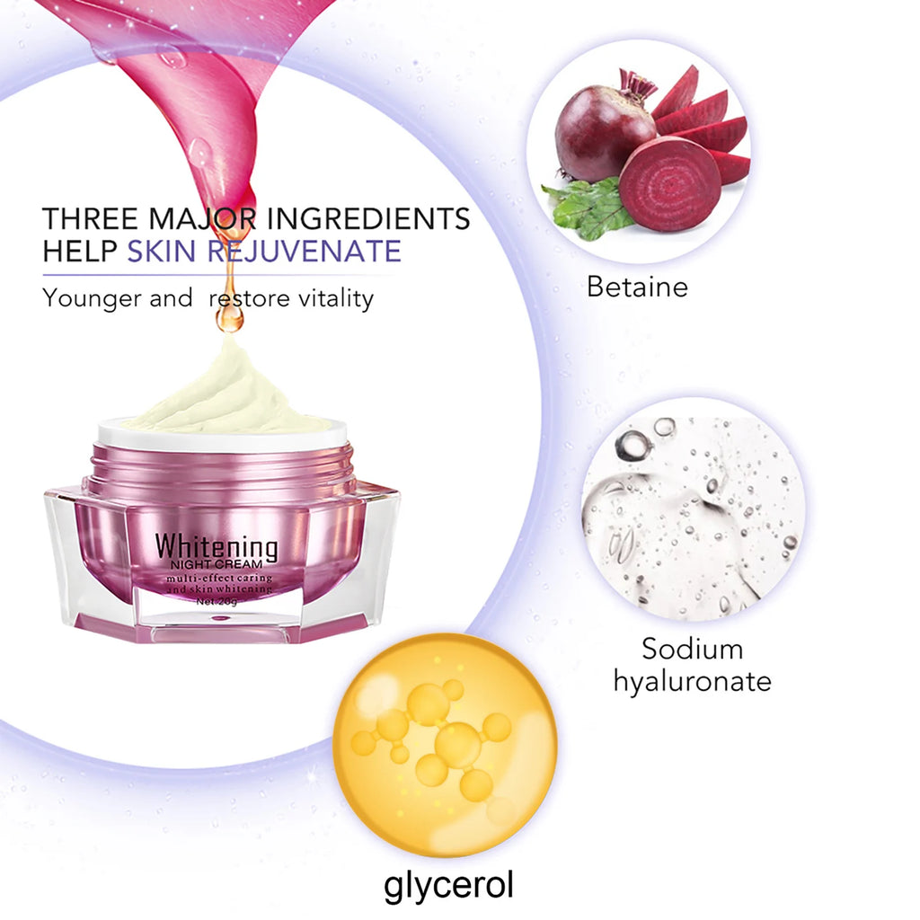 AILKE Antioxidant Cream