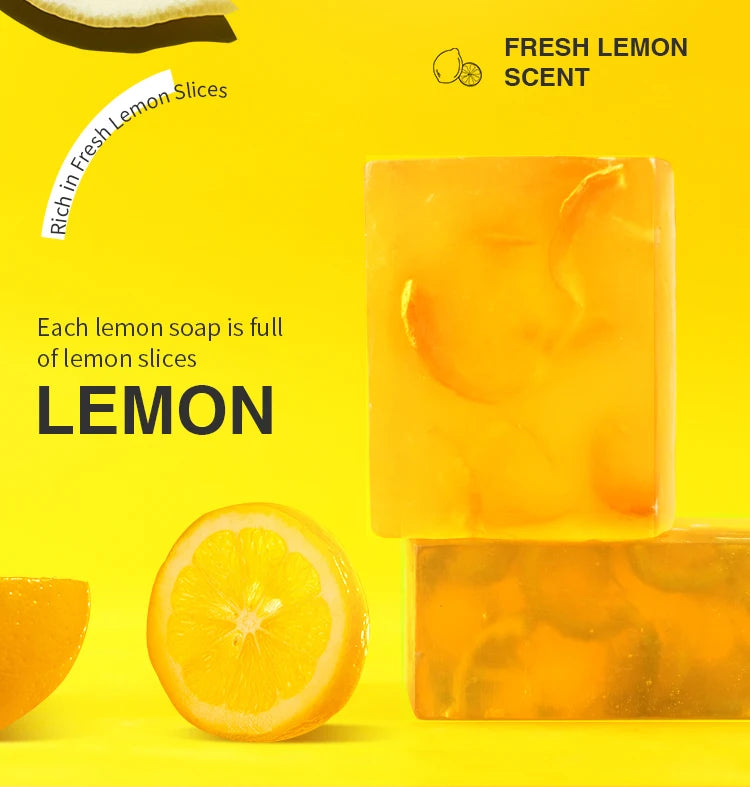 AILKE Natural Skin Cleansing Set