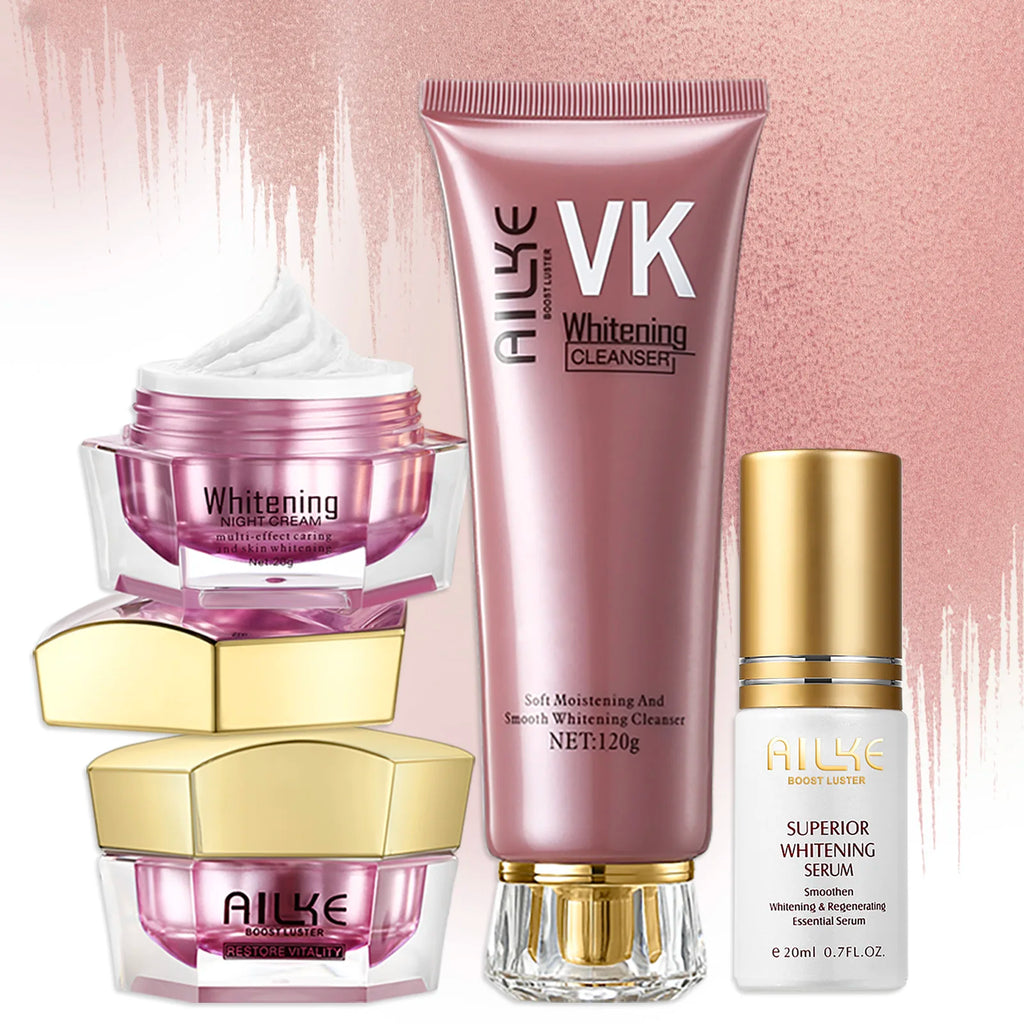 AILKE Antioxidant Cream