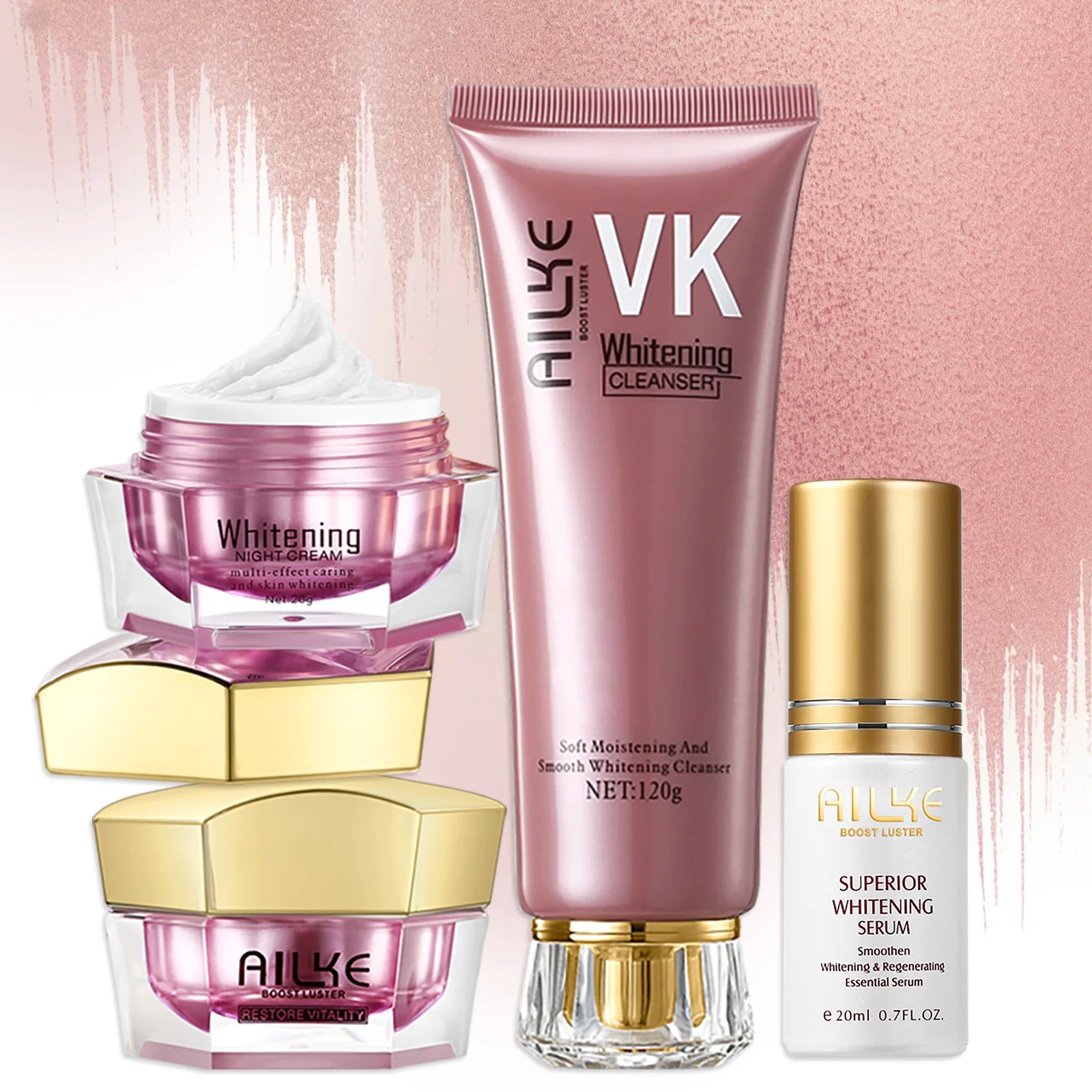 AILKE Antioxidant Cream