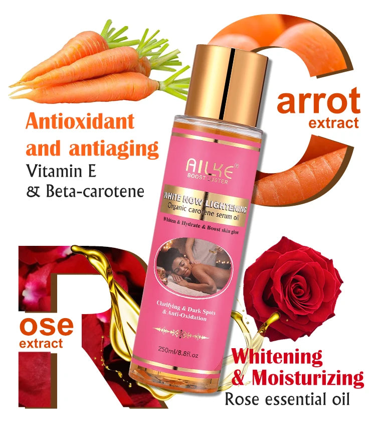 AILKE Natural Skin Cleansing Set