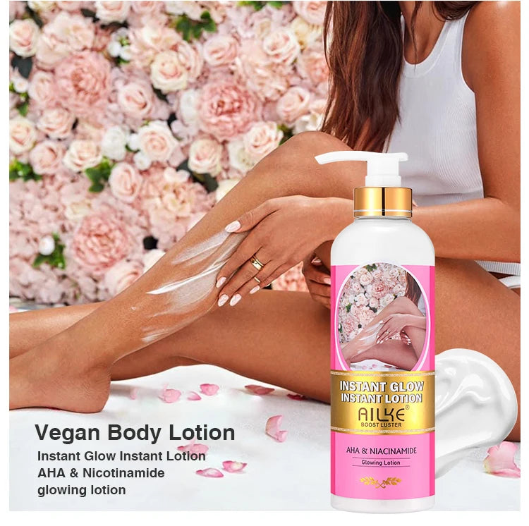 AILKE Natural Skin Cleansing Set