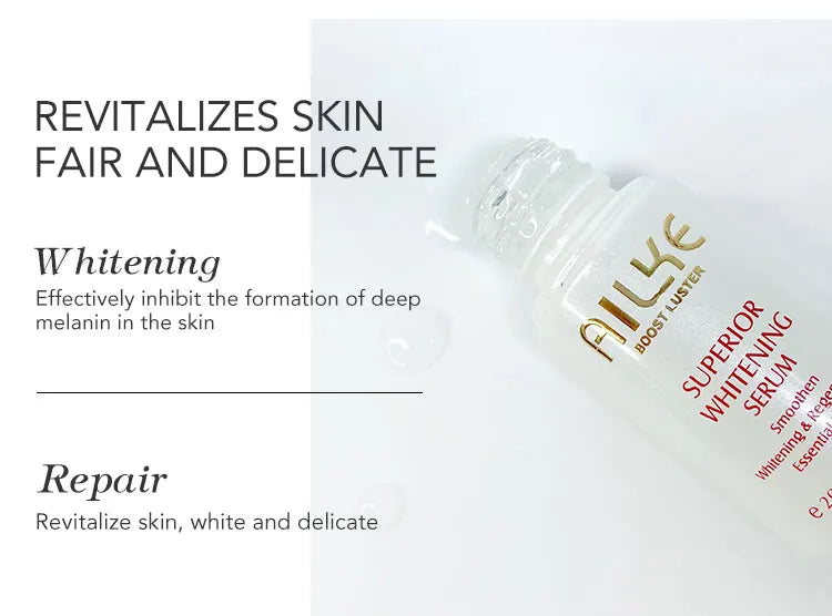 AILKE Revitalizing face serum