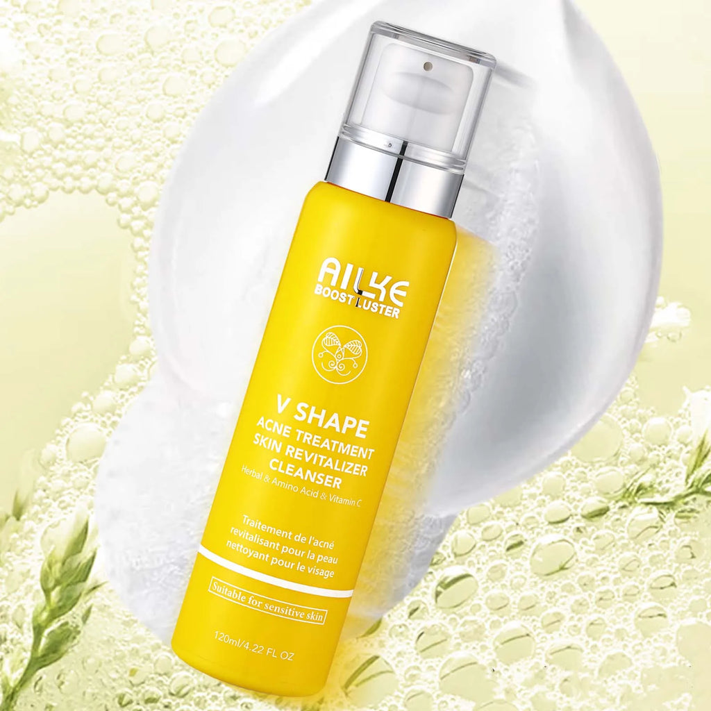 AILKE Anti Wrinkles Face Care Set