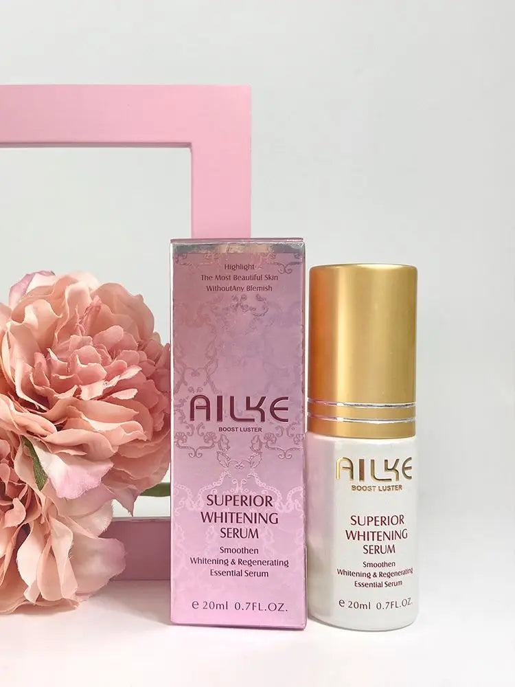 AILKE Revitalizing face serum