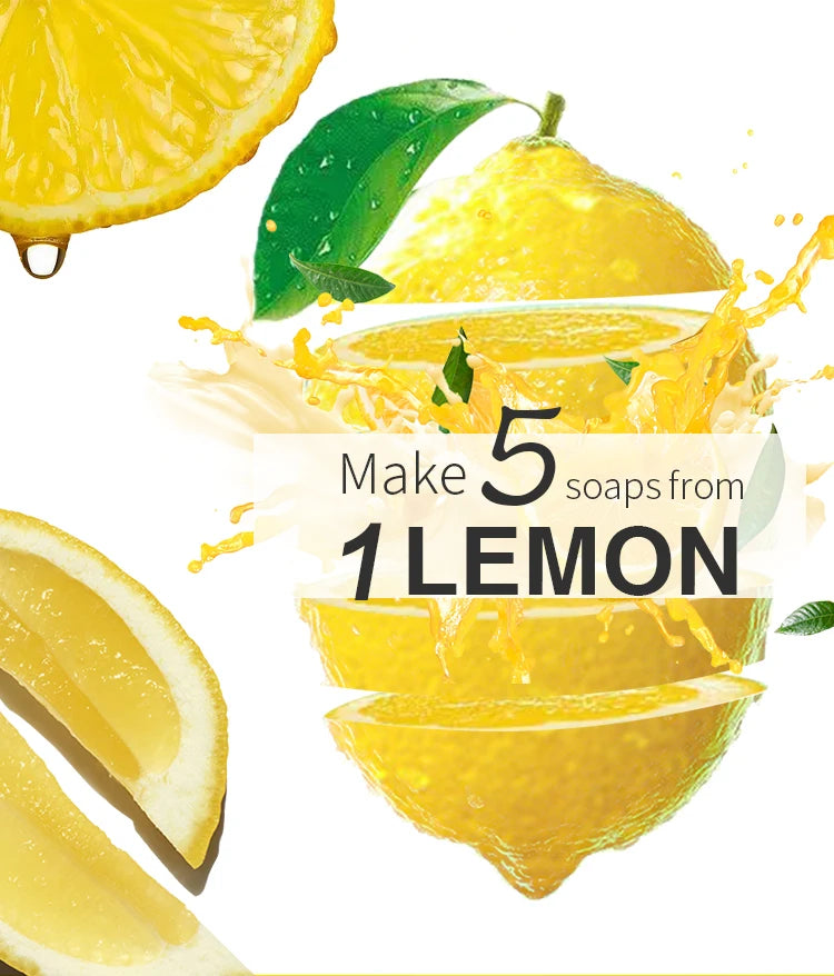 AILKE Natural Skin Cleansing Set