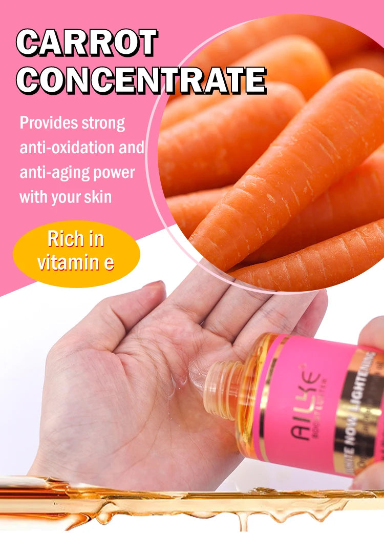 AILKE Natural Skin Cleansing Set