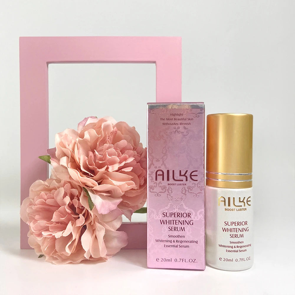 AILKE Revitalizing face serum