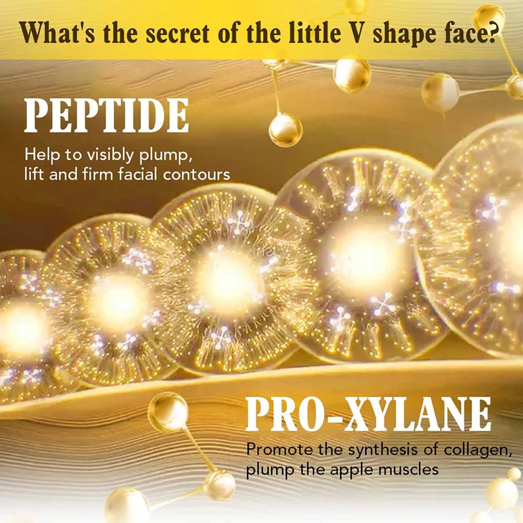 AILKE Anti Wrinkles Face Care Set