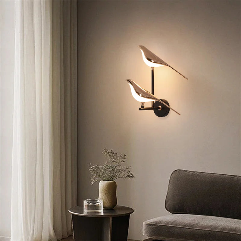 Nordic Ceiling Lamp