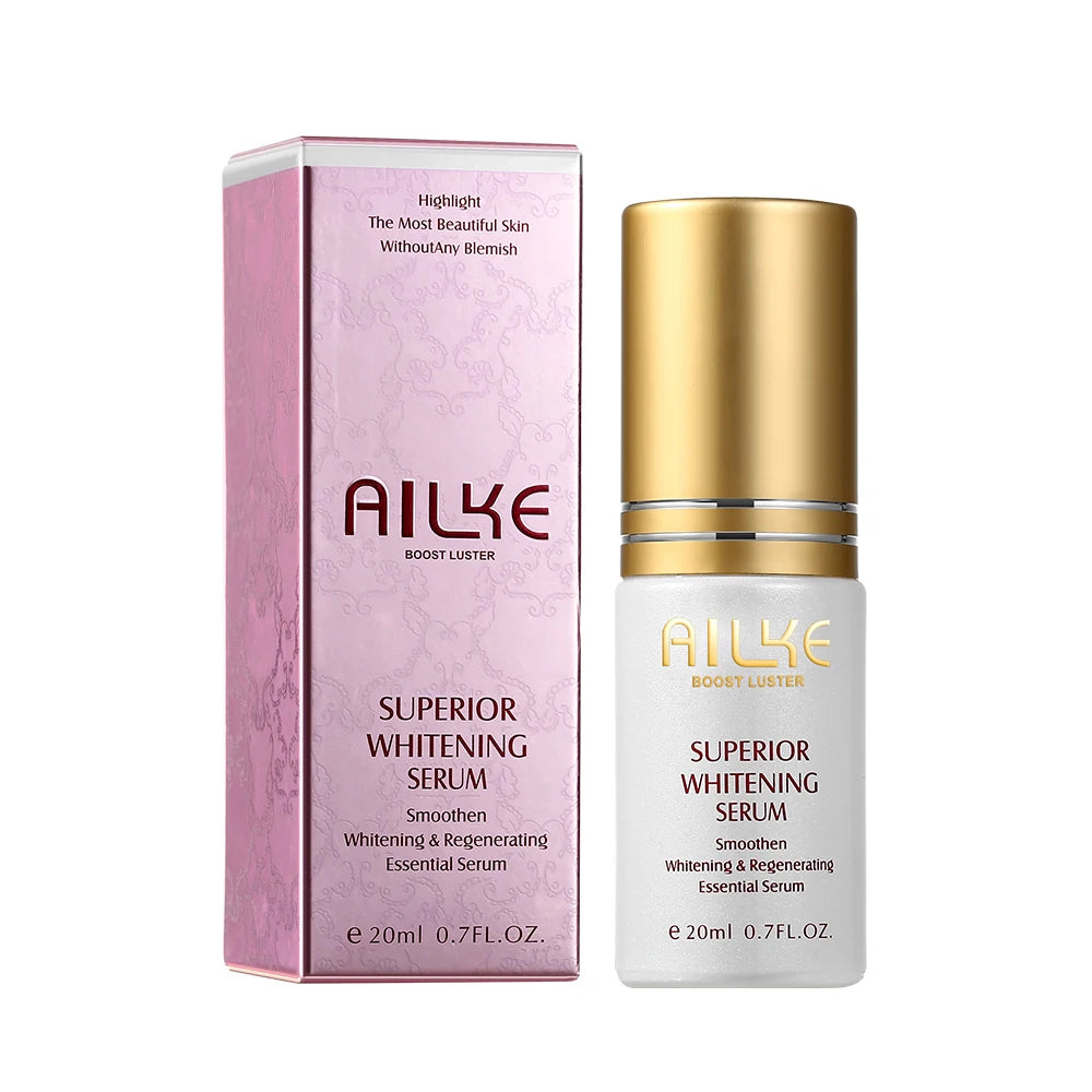 AILKE Revitalizing face serum
