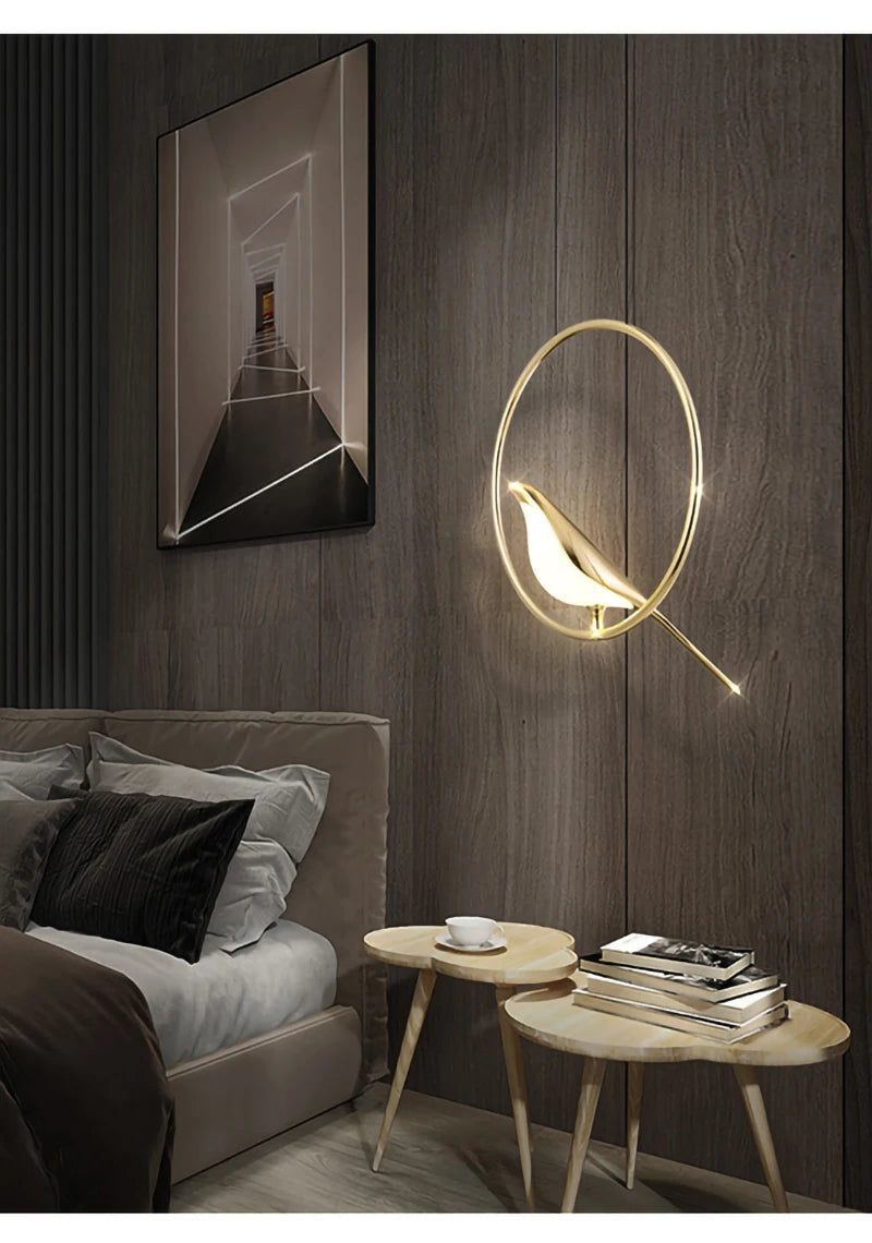 Nordic Ceiling Lamp